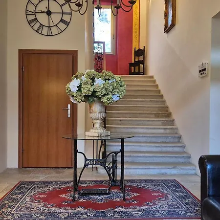 Bed & Breakfast Stara Sola - Oleander Korte