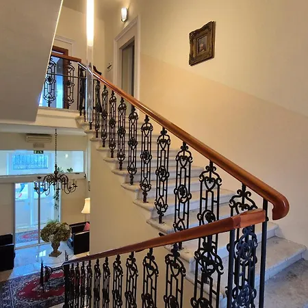 Bed & Breakfast Stara Sola - Oleander *