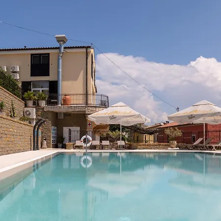 Stara Sola - Oleander Bed & Breakfast Korte