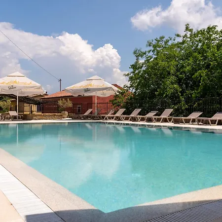 Stara Sola - Oleander * Korte