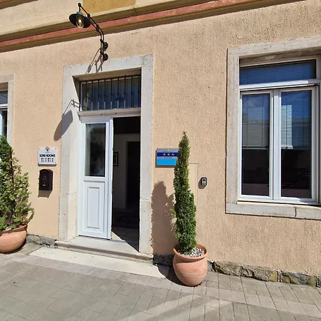 Stara Sola - Oleander Bed & Breakfast Korte