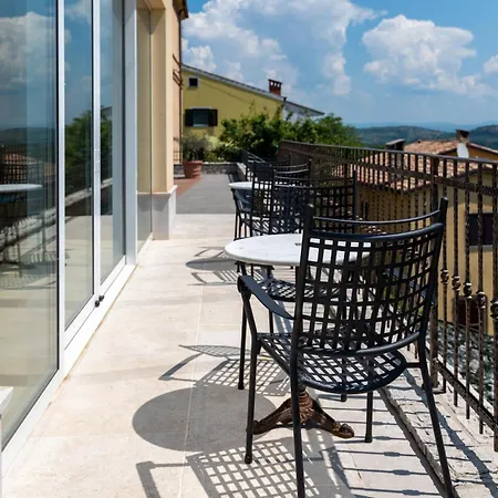 Bed & Breakfast Stara Sola - Oleander Korte