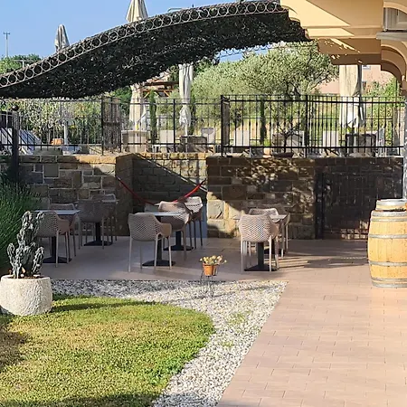 Stara Sola - Oleander *