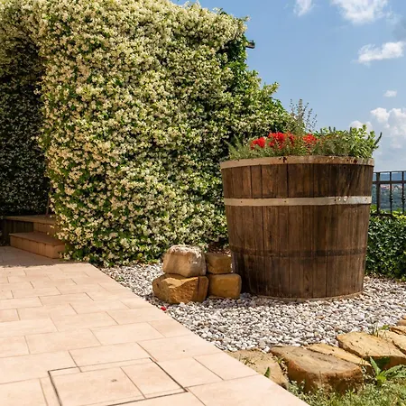 Stara Sola - Oleander Bed & Breakfast *