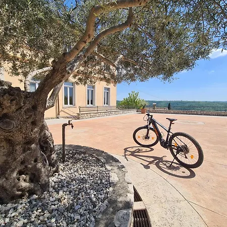 Bed & Breakfast Stara Sola - Oleander *