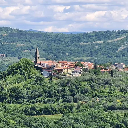 Frühstückspension Stara Sola - Oleander Korte