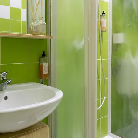 Bed & Breakfast Stara Sola - Oleander *