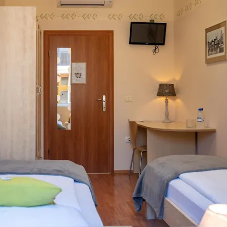 Stara Sola - Oleander *