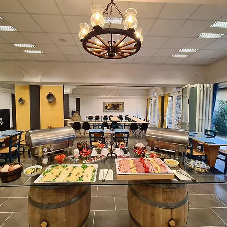 Stara Sola - Oleander Bed & Breakfast Korte