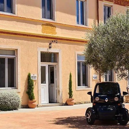 Stara Sola - Oleander Bed & Breakfast