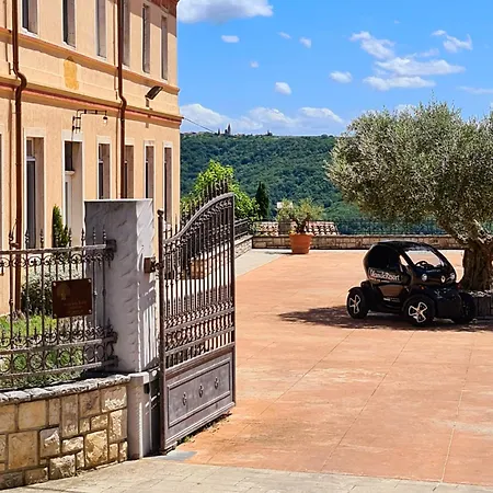 Bed & Breakfast Stara Sola - Oleander Korte