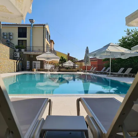 Bed & Breakfast Stara Sola - Oleander