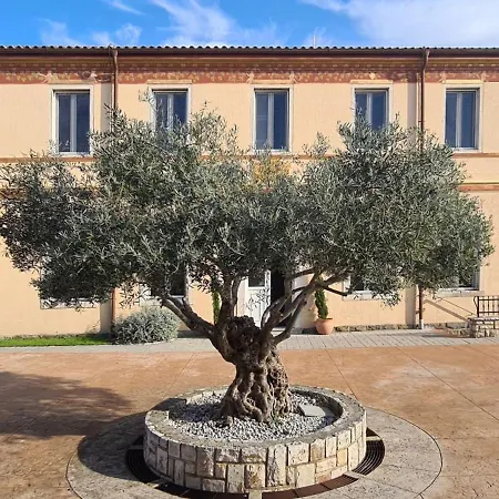 Stara Sola - Oleander Bed & Breakfast Korte