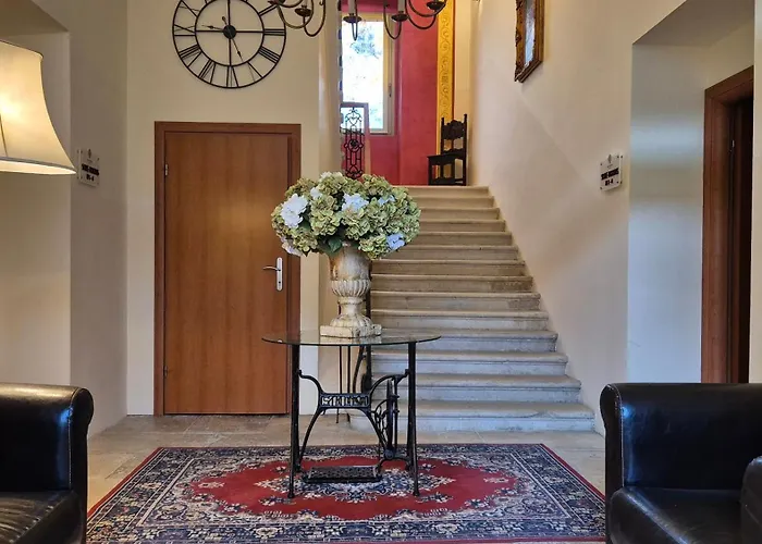 ベッド・アンド・ブレックファスト Stara Sola - Oleander Korte