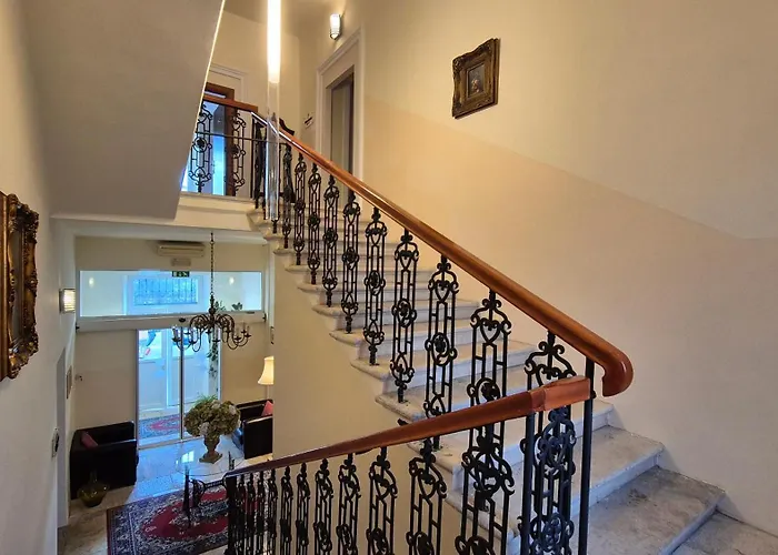 Nocleg ze śniadaniem Stara Sola - Oleander *