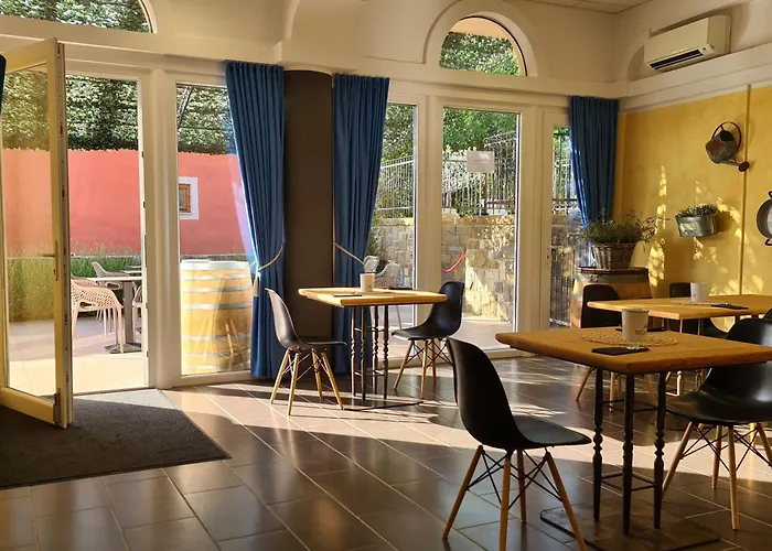 Stara Sola - Oleander * Korte