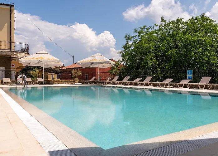 Stara Sola - Oleander * Korte