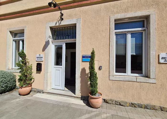 Stara Sola - Oleander Nocleg ze śniadaniem Korte