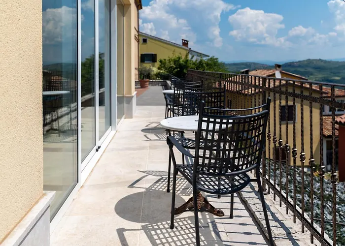 ベッド・アンド・ブレックファスト Stara Sola - Oleander Korte