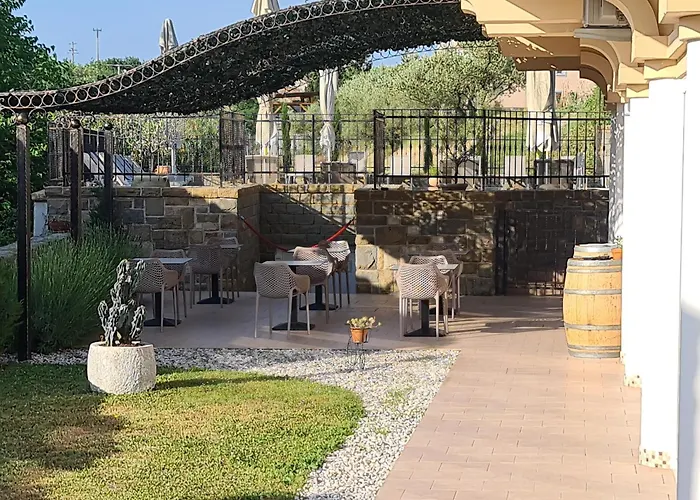 Stara Sola - Oleander *