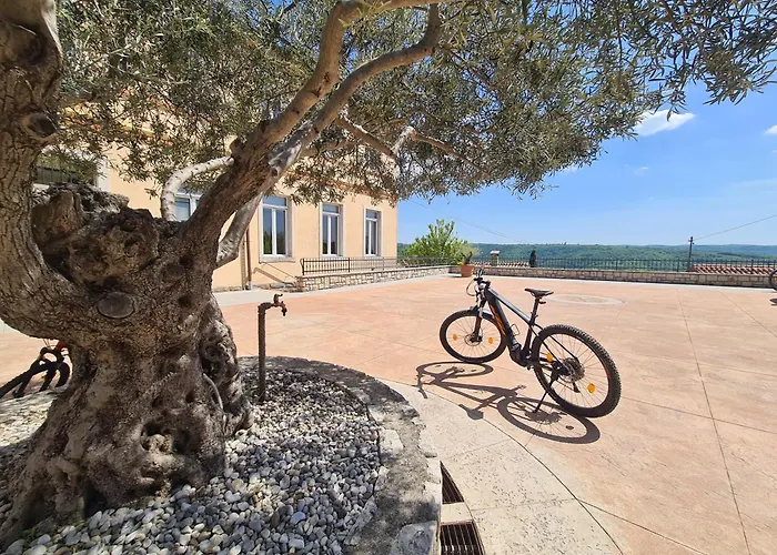 Nocleg ze śniadaniem Stara Sola - Oleander *