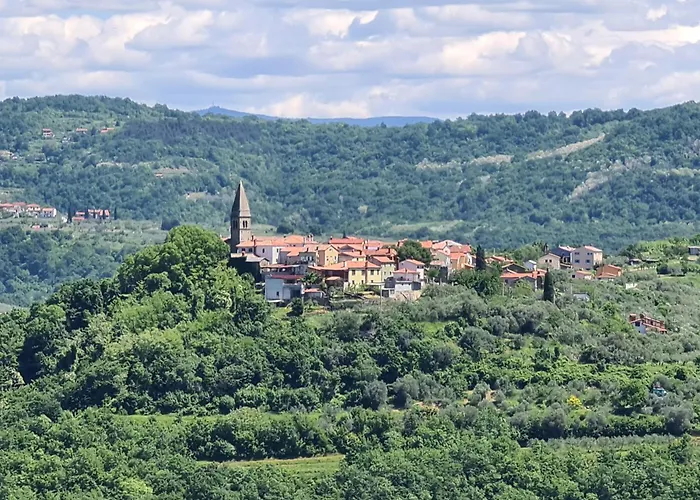 Nocleg ze śniadaniem Stara Sola - Oleander Korte