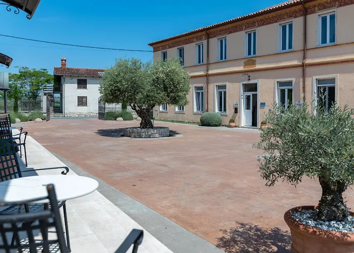 Nocleg ze śniadaniem Stara Sola - Oleander *