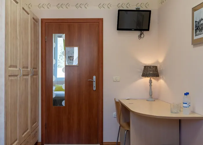 Stara Sola - Oleander Nocleg ze śniadaniem Korte