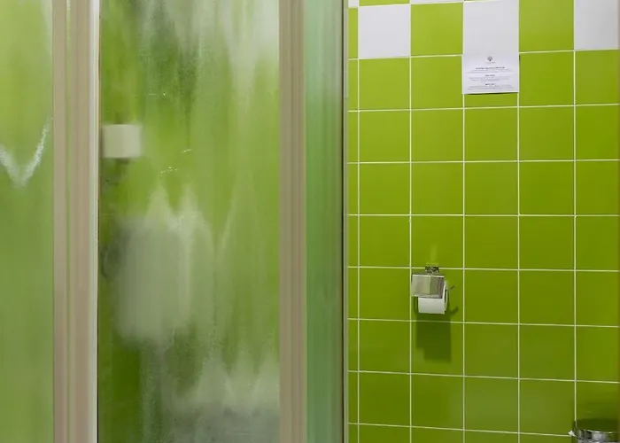 Nocleg ze śniadaniem Stara Sola - Oleander Korte