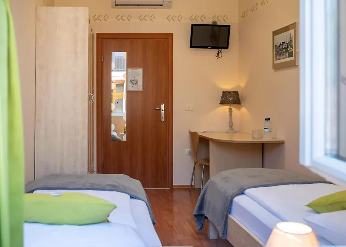 Stara Sola - Oleander *