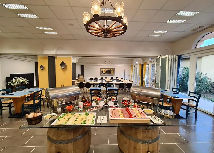 Stara Sola - Oleander Nocleg ze śniadaniem Korte