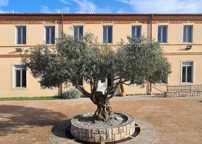 Stara Sola - Oleander Nocleg ze śniadaniem Korte